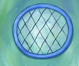 Replay Bob l'éponge - Bora Bora Bottom