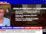 Replay Calvi 3D - Macron peut-il éviter la cohabitation ? - 10/06