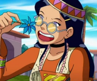 Replay Totally Spies - Disco Spies
