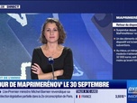 Replay Les Experts de l'immo : Retour de MaPrimeRénov' le 30 septembre - 29/09