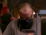 Replay Le meilleur forgeron - S8E42 - La face sombre