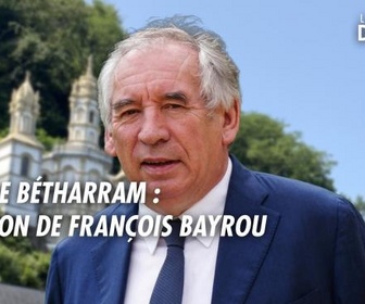 Replay Les grands débats - Affaire Bétharram : François Bayrou devant la commission d'enquête
