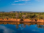 Replay Fleuve source de vie - Kimberley, le Grand Ouest sauvage australien