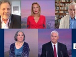 Replay Le débat - L'armée, outil politique de Donald Trump ?