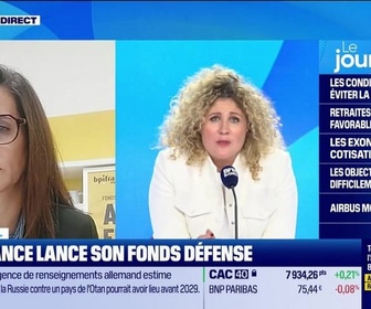 Replay Good Morning Business - Mardi 14 octobre