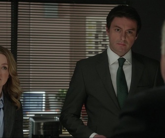 Replay Londres Police Judiciaire - S05 E04 - Péché d'orgueil