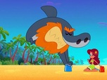 Replay Zig et Sharko - Sharko-Magnon