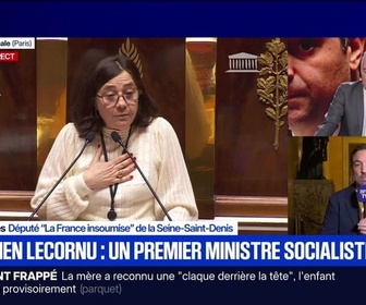 Replay Marschall Truchot : Budget, le PS va-t-il sauver le soldat Lecornu ? - 08/12