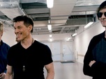 Replay Icônes pop - A-ha, the Movie