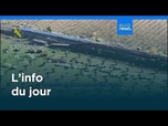 Replay L'info du jour | 28 octobre 2026 - Soir