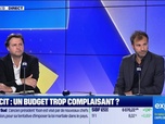 Replay Les Experts : Le volet recettes adopté sur le fil pour le PLFSS - 10/11
