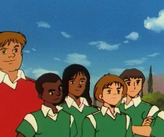 Replay L'école des champions - S01 E51 - L'entraînement de la dernière chance