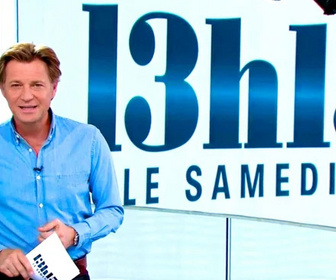 Replay 13h15, le samedi - , le samedi - Vents contraires