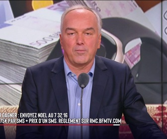 Replay Les Grandes Gueules - La poste : La cybertattaque revendiquée par les russes