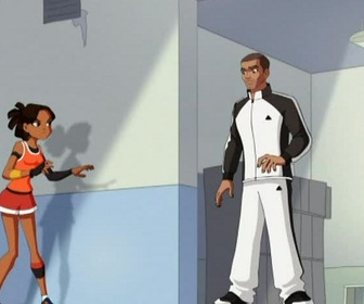 Replay Baskup Tony Parker - Le rêve de Jay