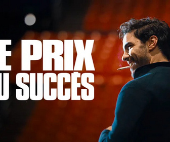 Replay Le prix du succès