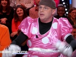 Replay Quotidien troisième partie du 8 septembre 2025