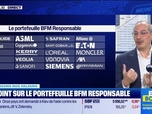 Replay BFM Bourse - Le portefeuille BFM-Responsable : Les valeurs Energies renouvelables face à la flambée du pétrole - 09/03