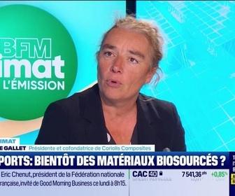 Replay BFM Climat - Vendredi 4 octobre