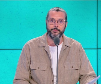Replay Estelle Midi - Canicule. Enteprises, écoles, administrations : faut-il une journée de travail de 6h30 à 13h30 ?