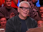Replay Quotidien troisième partie du 12 octobre 2026