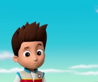Replay Paw Patrol, la Pat'Patrouille - Le shampoing volumateur