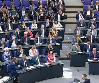 Elections régionales en Allemagne replay