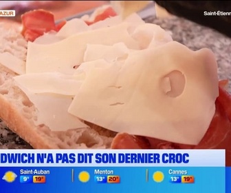 Replay Les longs formats des Locales - Le sandwich n'a pas dit son dernier croc