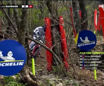 Replay Coupe du monde - la descente dames en Corée du Sud - Cyclocross