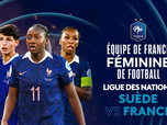 Replay Équipe de France féminine - 02/12/2025