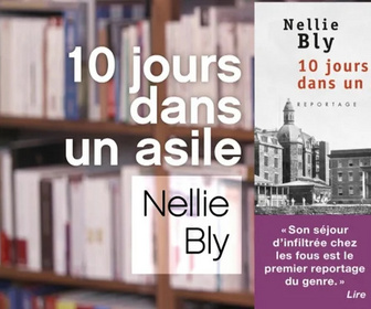 La p'tite librairie replay