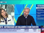 Replay Tout pour investir - Vos questions, nos réponses : Intéresser les salariés au succès de l'entreprise - 04/11