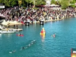 Replay Tous sports - l'IRONMAN 70.3 Aix-en-Provence