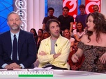 Replay Quotidien troisième partie du 1 juillet 2025
