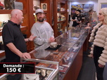 Replay Pawn stars : les rois des enchères - S25E7 - Pawn air