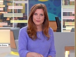 Replay Le JT de 7h - Émission du dimanche 4 juin 2023