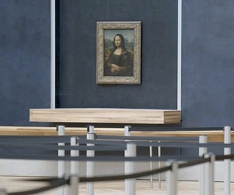 Replay Sur la trace des auteurs - Vandalisme artistique