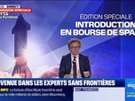 Replay Les experts sans frontières - Vendredi 12 juin