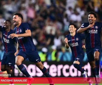 Replay Sport 6 du 17/08/2025 (soir)