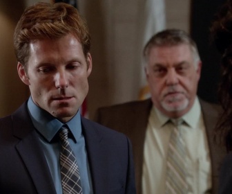 Replay Rizzoli & Isles: Autopsie d'un meurtre - S05 E12 - L'Accusateur Accuse