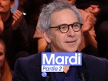 Replay Quotidien, deuxième partie du 4 février 2025