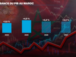 Replay Info éco - Législatives au Maroc : la jeunesse veut sa part de croissance