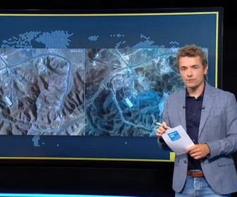 Replay Info ou intox - Que révèlent ces images satellites sur les dommages infligés au site de Fordo ?
