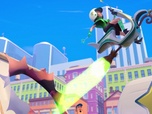 Replay Witch Detectives - L'affaire de la taupe