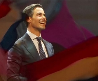 Replay Législatives aux Pays-Bas : le centre fait reculer l'extrême droite