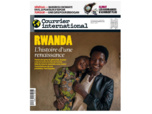 Replay Dans La Presse - Rwanda : 30 ans après le génocide, l'histoire d'une renaissance à marche forcée