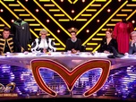 Replay Mask singer 2025 - Emission 06 du 6 juin 2025 - Partie 3