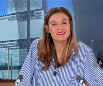 Replay Le 16h/18h - Émission du mardi 13 mai 2025