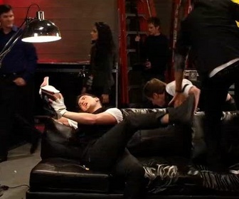 Big Time Rush replay