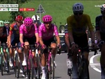 Replay Cyclisme sur route - Tour de Suisse - l'étape 5